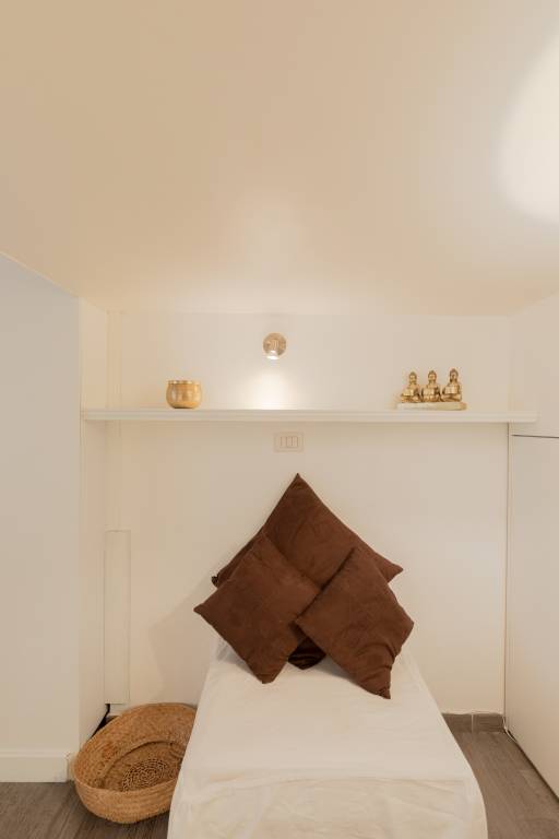 Family-oriented lovely rental apartment | Near Pantheon | City view | Pets are welcome — photo 5