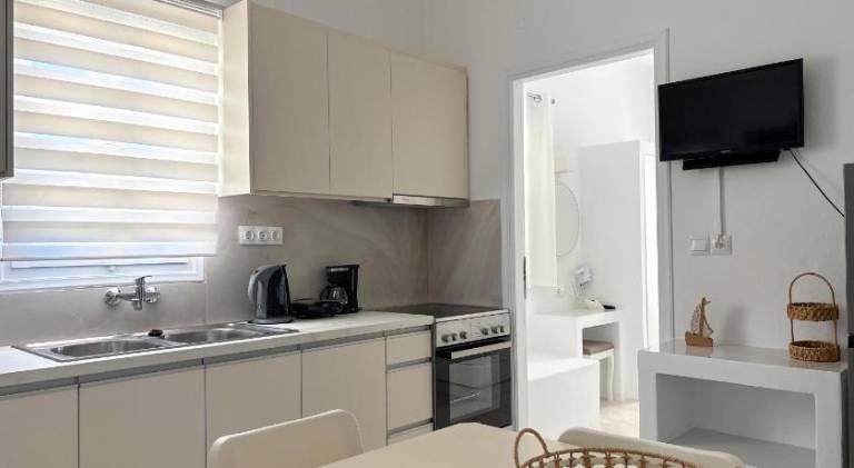 Pleasant apartment with terrace & garden | Dogs allowed — photo 4