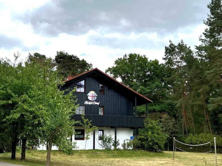 Apartment  Schollene