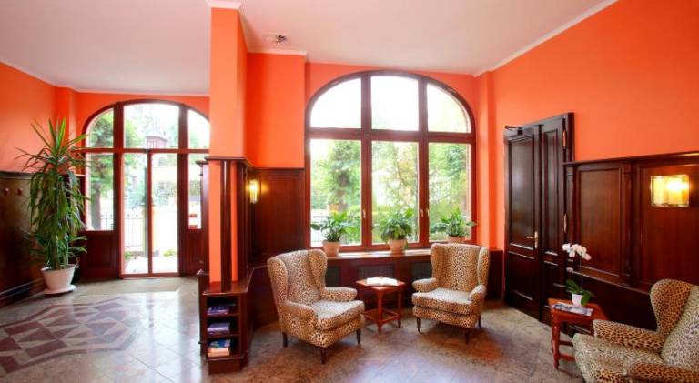 Hotel Artushof — photo 3