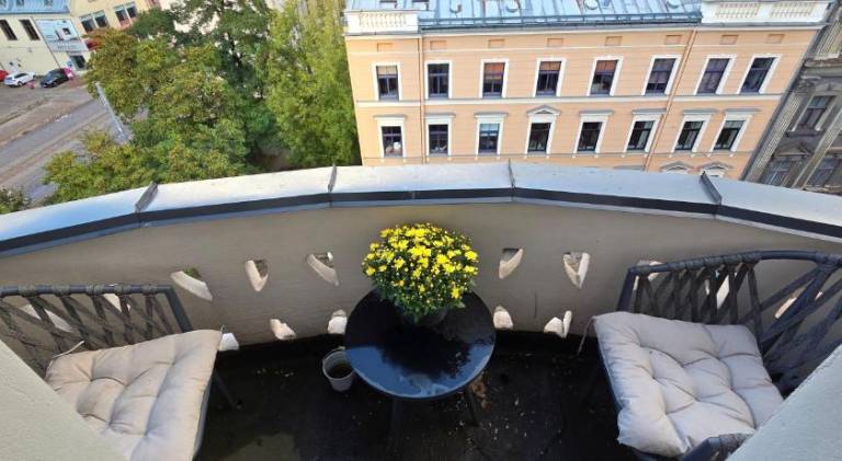 Rental apartment | Close to Nativity Cathedral — photo 4