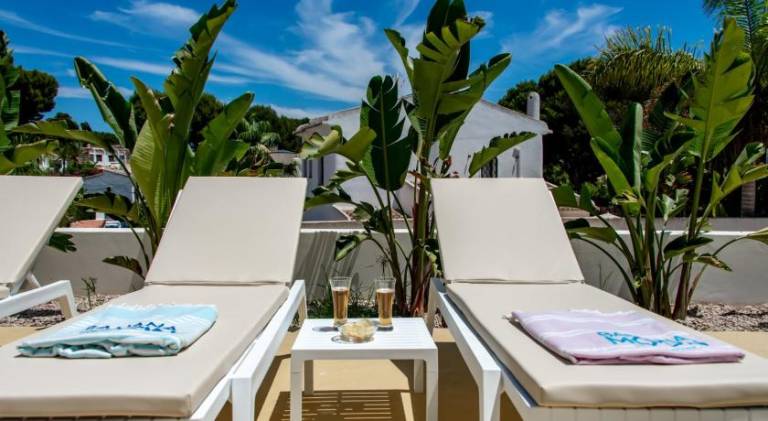 Villa with pool | Beach nearby | Pets are welcome — photo 3