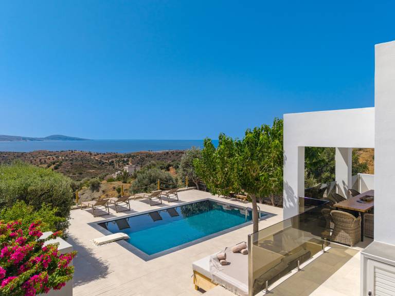 Villa Agia Galini