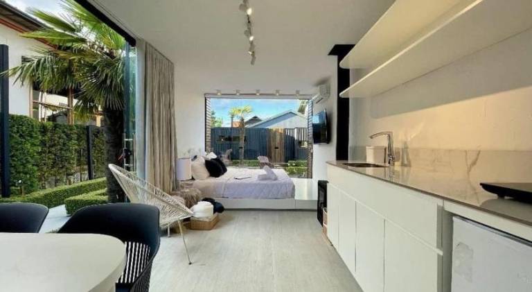 Holiday apartment with 1 room for 2 persons — photo 3