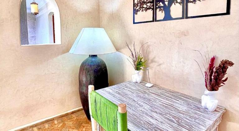 Villa with pool | Pet-friendly — photo 5