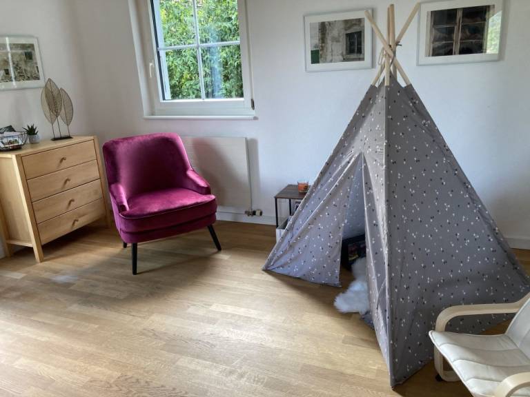 Appartement Le Bémont