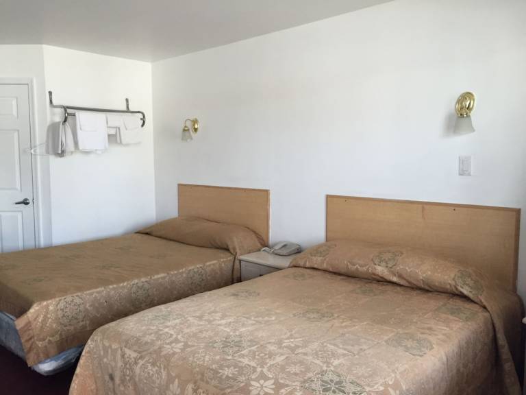 Motel  Glassboro