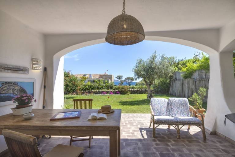 Villa Pittulongu