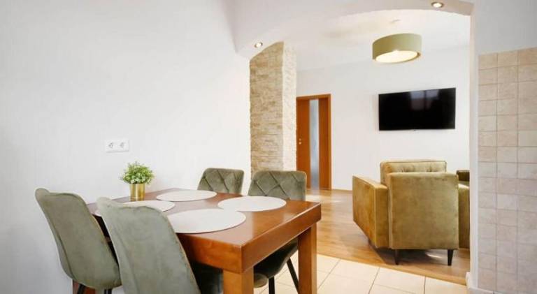 Holiday apartment with 1 room for 6 persons — photo 5