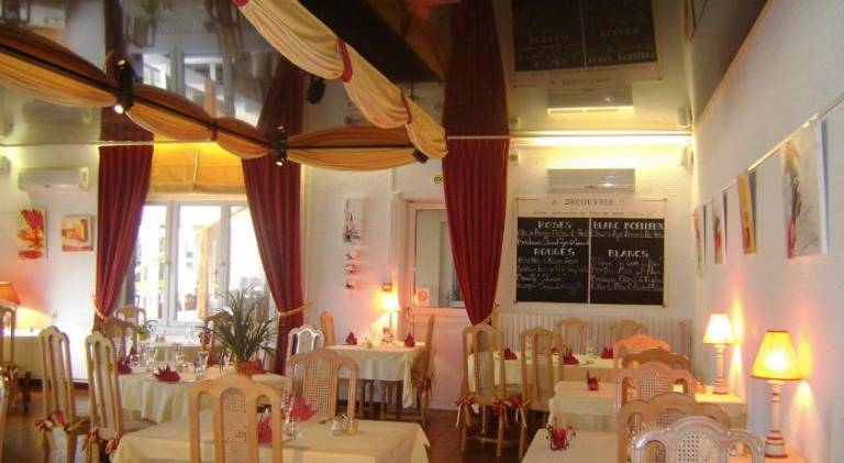 Hotel Le Richevaux — photo 2