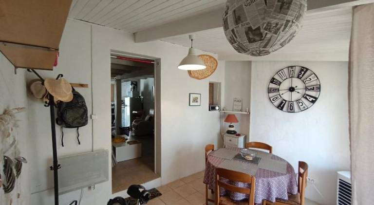 Holiday apartment with terrace — photo 5
