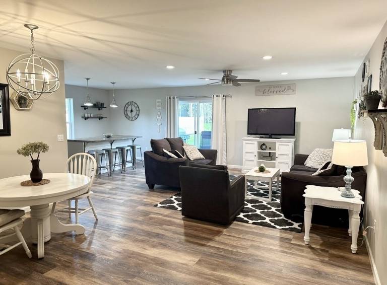 Vacation rentals in Soldotna from 81 HomeToGo