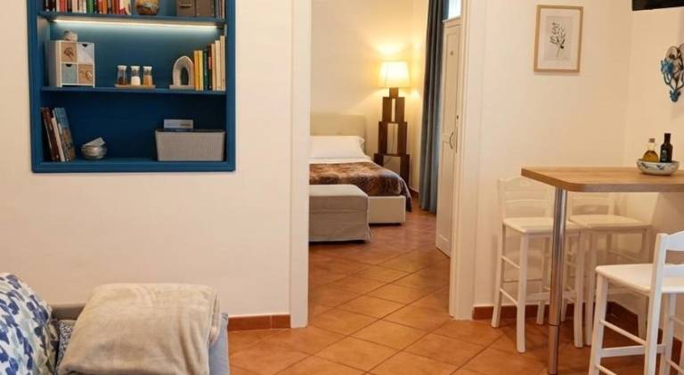 Rental apartment | Next to Piazza del Plebiscito | Pet-friendly in Naples