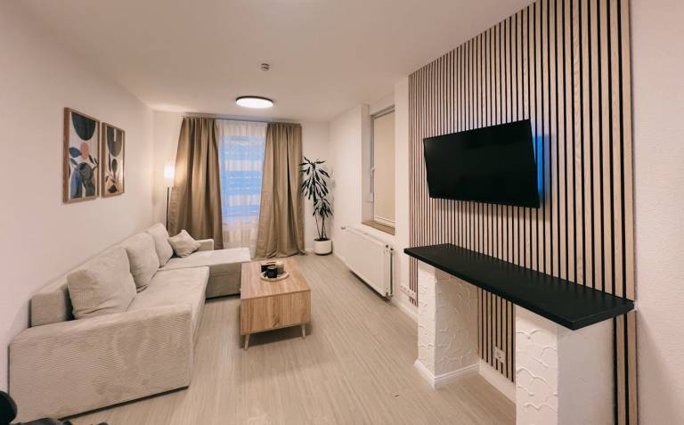 Holiday apartment with 1 room for 3 persons — photo 3