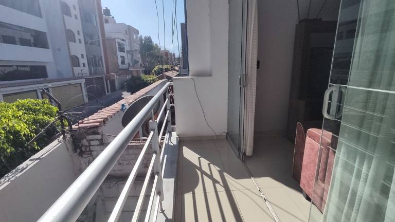 Apartamento  Ingenieros