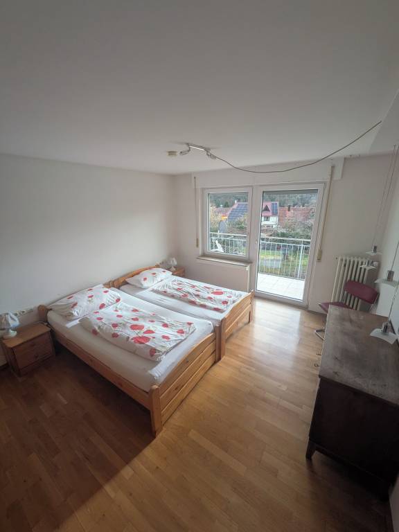 Ferienwohnung Mühlacker
