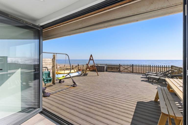 Ferienhaus  Hastings
