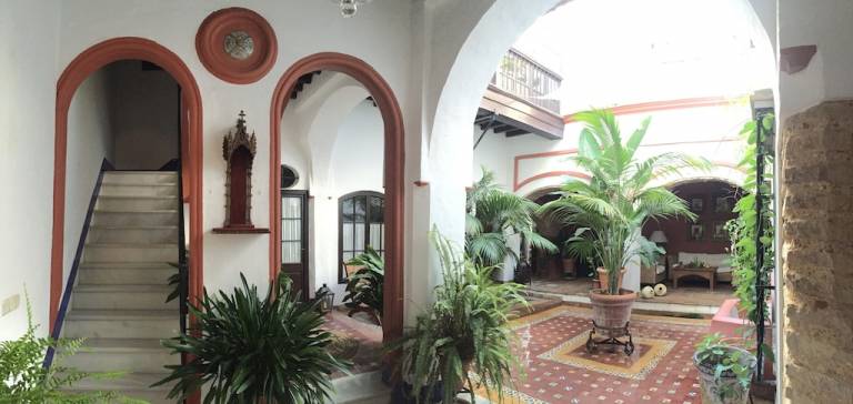 Casa Sanlúcar de Barrameda