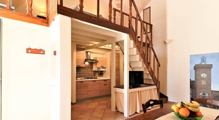 Vacation home for 4 persons in Ugento