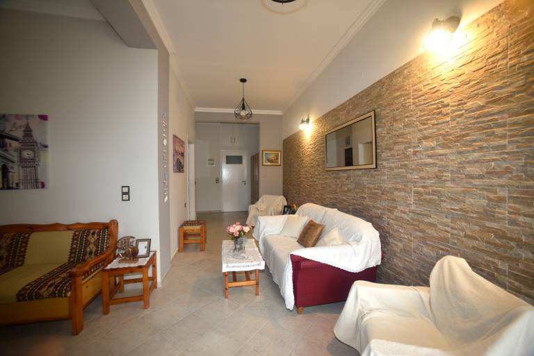 Apartment 'Nicol' with Mountain View, Terrace and Air Conditioning — photo 5