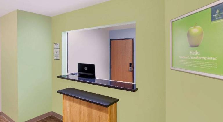 WoodSpring Suites Harlingen — photo 5