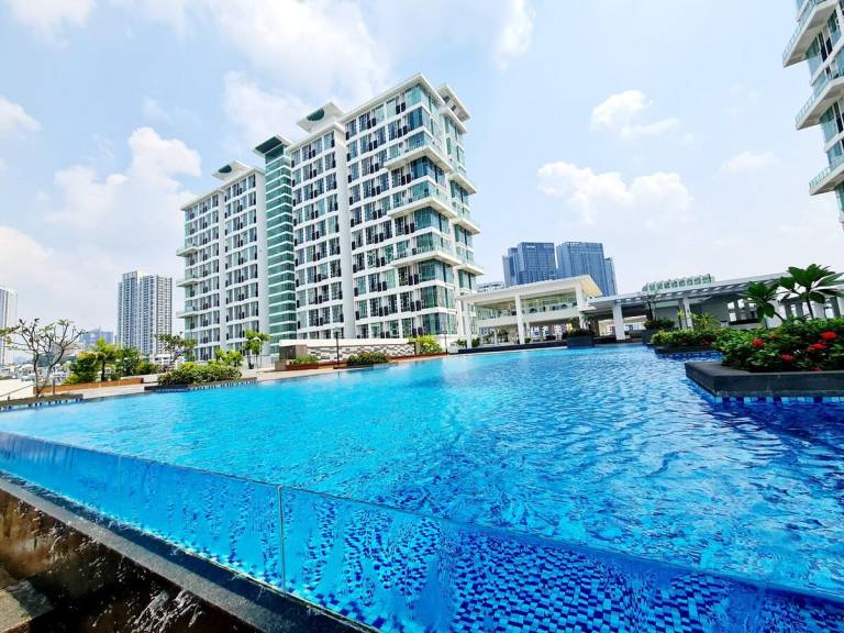 House with pool | Pet-friendly — photo 3