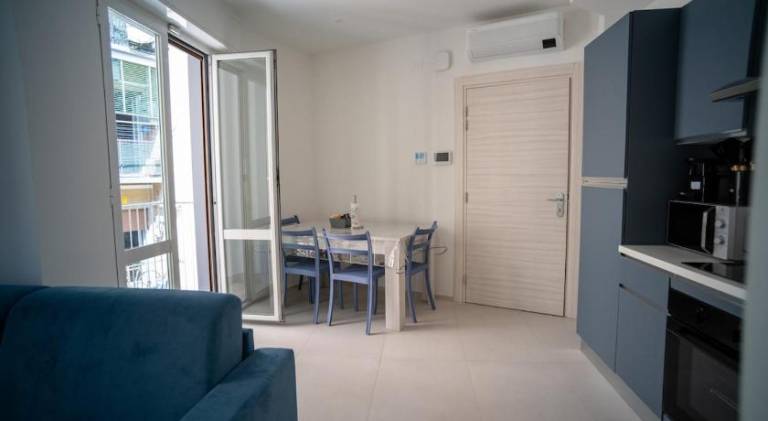 Holiday apartment with 1 room for 4 persons in Segrate