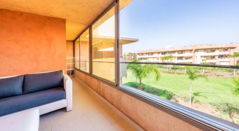 Pleasant apartment with pool | Pet-friendly — photo 4