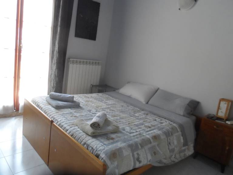 Privatzimmer Pesaro