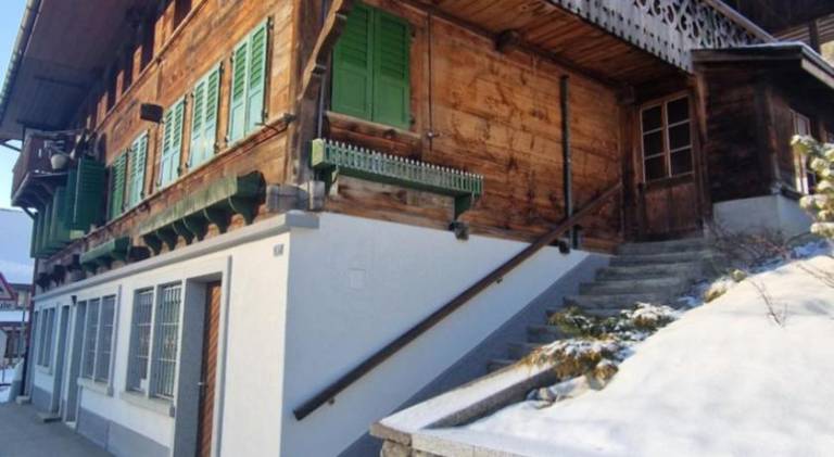 Bed & Breakfast Schwarzsee
