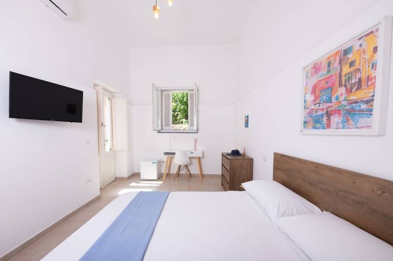 Appartamento Procida