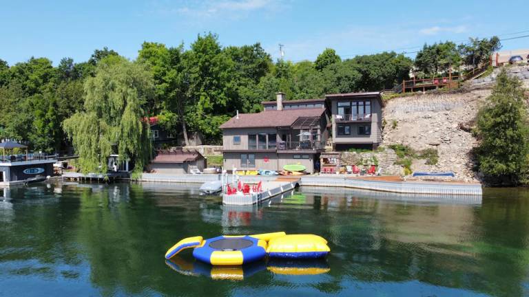 House  Brockville