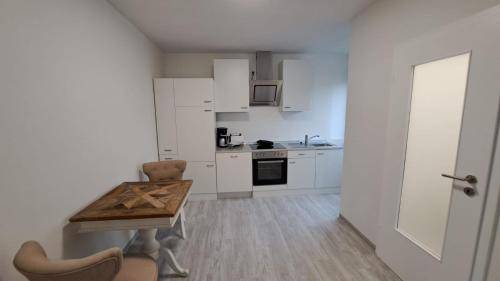 Appartement Mülheim an der Ruhr