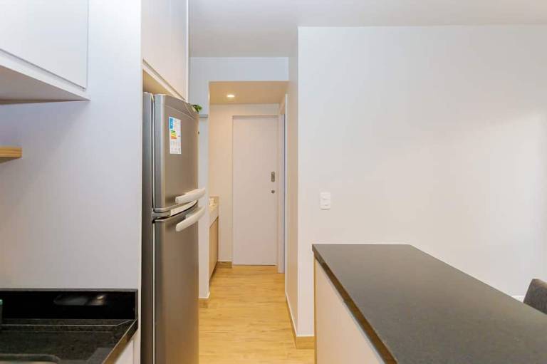 Apartamento Pinheirinho