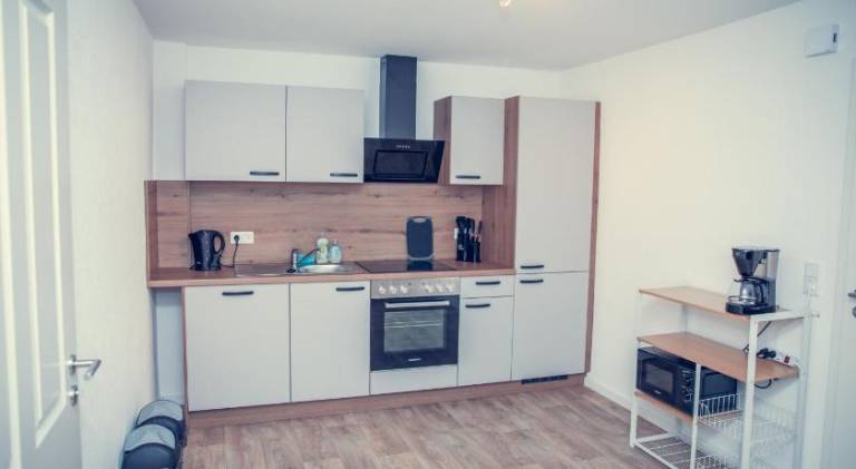 Apartment with 2 rooms for 4 persons — photo 2