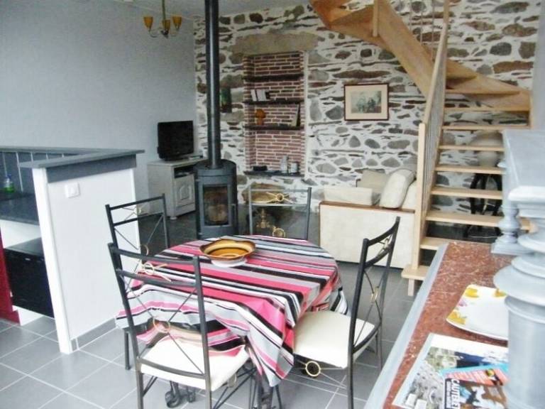 Appartement Pierrefitte-Nestalas