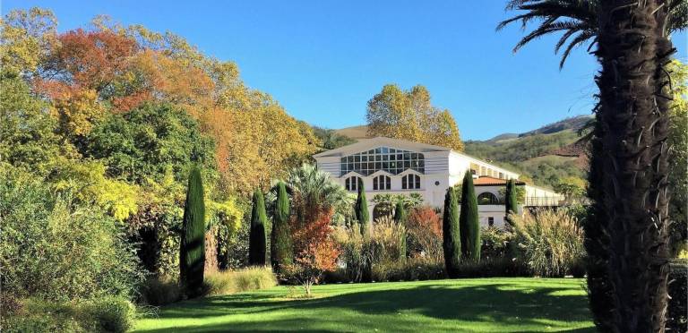 Appartement Louhossoa