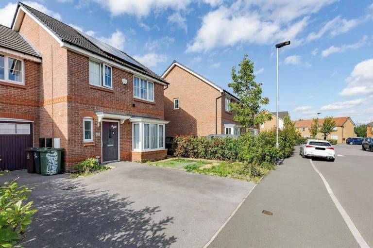 Apartment West Bromwich