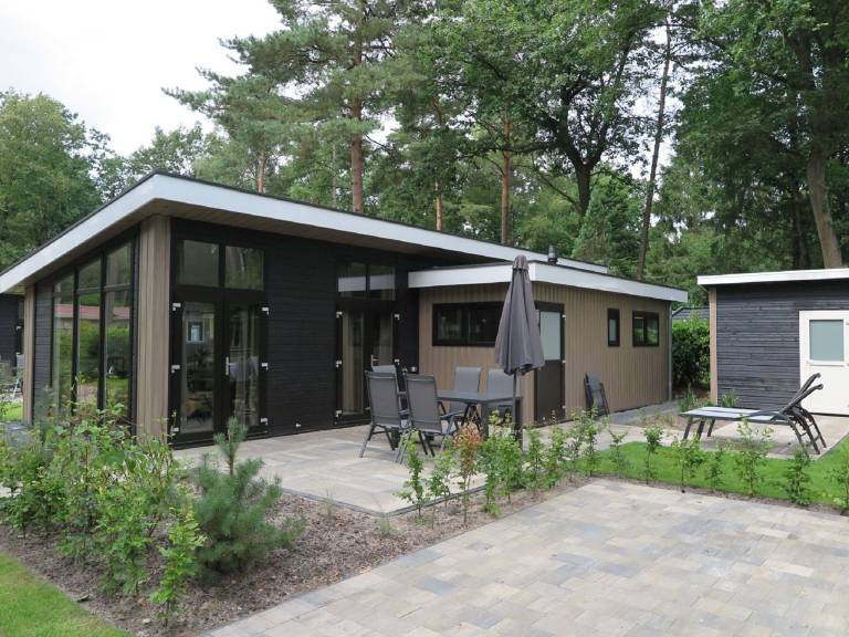 Huis Hoenderloo
