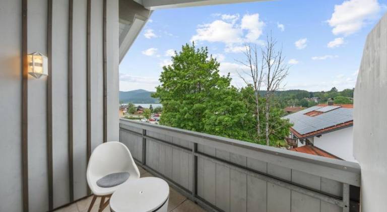 Holiday apartment with terrace — photo 4