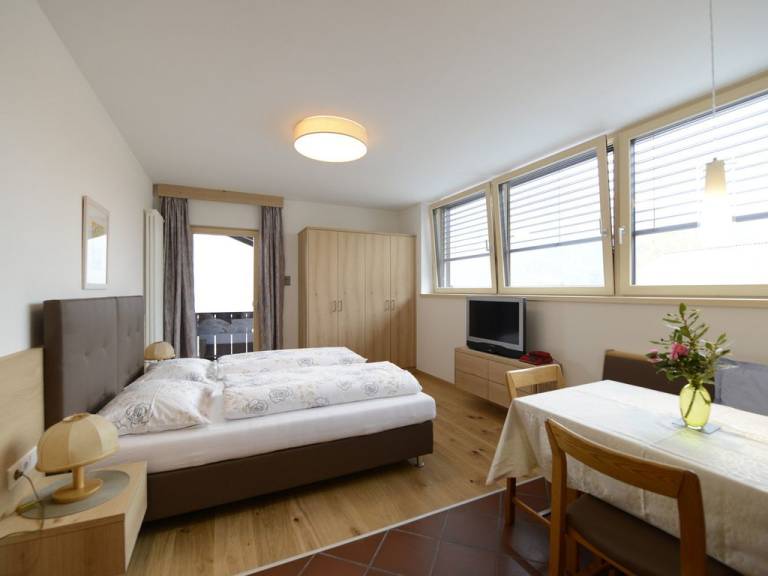 Ferienwohnung in Oberplars, Partschins f&uuml;r max. 2 Personen