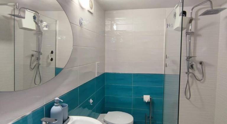 Rental apartment with 1 room for 4 persons — photo 2