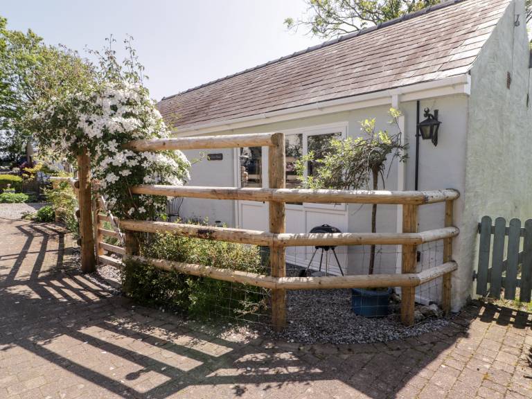 The Duck House