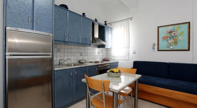 Pleasant apartment with garden & terrace | Next to the beach | Pets allowed — photo 4