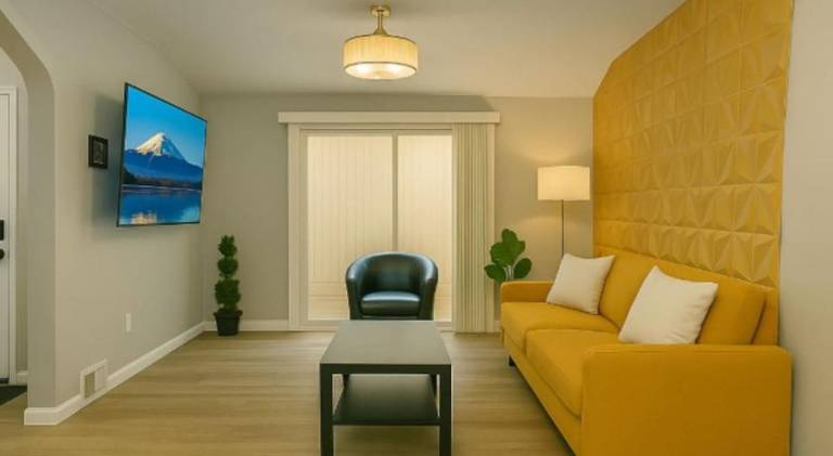 Apartment | Perfect for remote work | Pet-friendly in Niaga