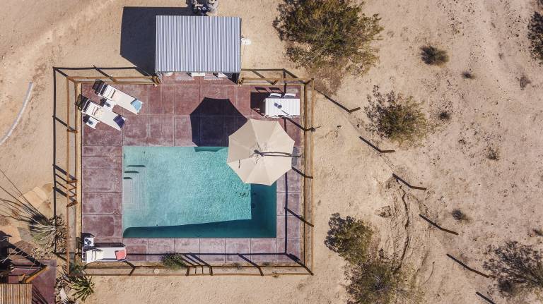 MoonView Modern Hot tub, BBQ & Private Pool — photo 5