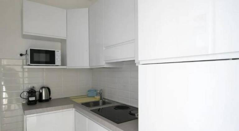 Apartment with 2 rooms for 6 persons — photo 5