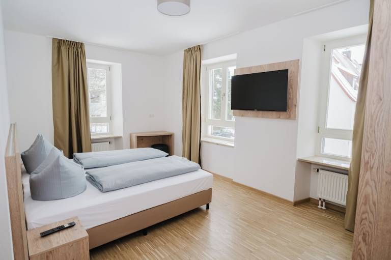 Bed & Breakfast Donauwörth