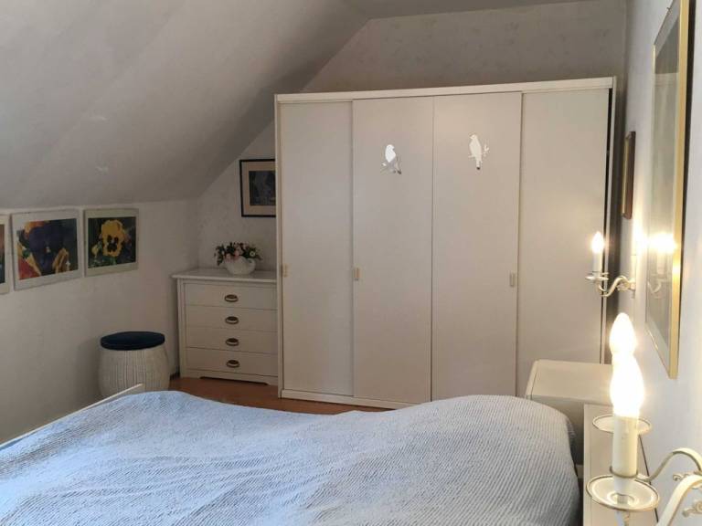 Ferienwohnung Malente