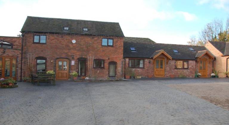 Vale Farm